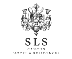 sls cancun Hotel and residences